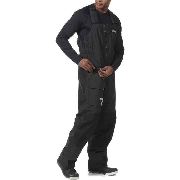 2024 Musto Mens BR1 Channel Sailing Trousers 82398 - Black